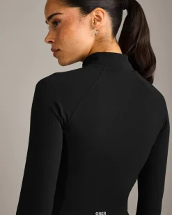 SoftMotion™ Mid Jacket with Grey Logo