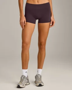 SoftMotion™ Mid Rise Shorts 4