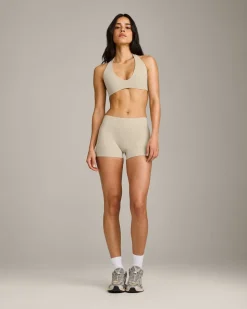 SoftMotion™ Mid Rise Shorts 4