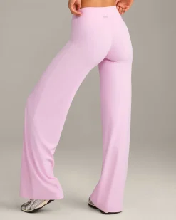 SoftMotion™ Straight Leg Bottoms with Grey Logo