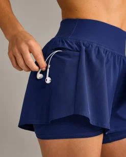UnifiedMove™ Double Layer Shorts 5