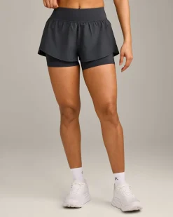 UnifiedMove™ Double Layer Shorts 5