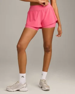 UnifiedMove™ Double Layer Shorts 5