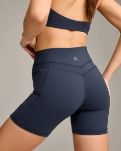 UnifiedMove™ High Waisted Pocket Shorts 6
