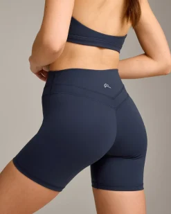 UnifiedMove™ High Waisted Shorts 6