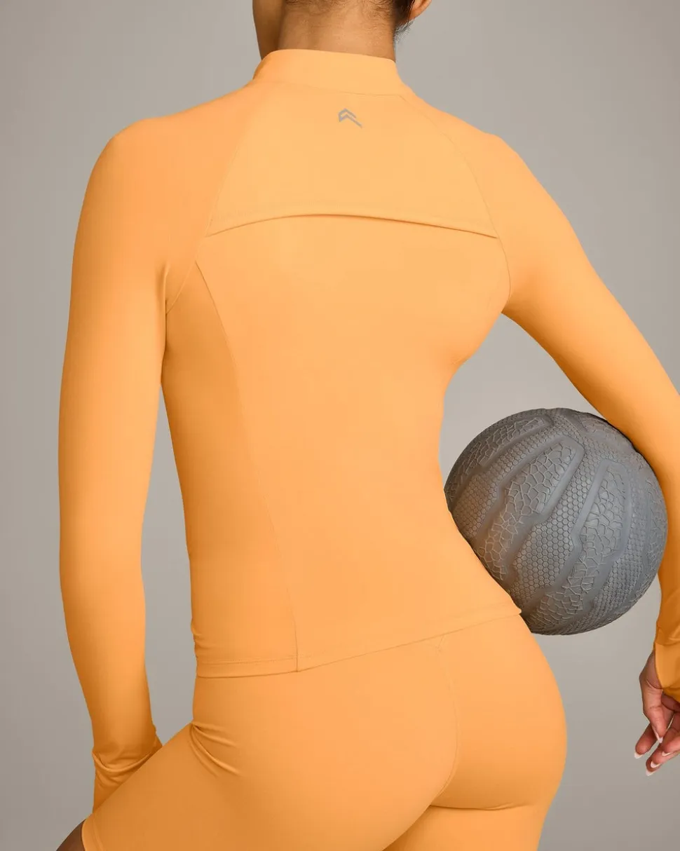 UnifiedMove™ Jacket with Reflective Logo