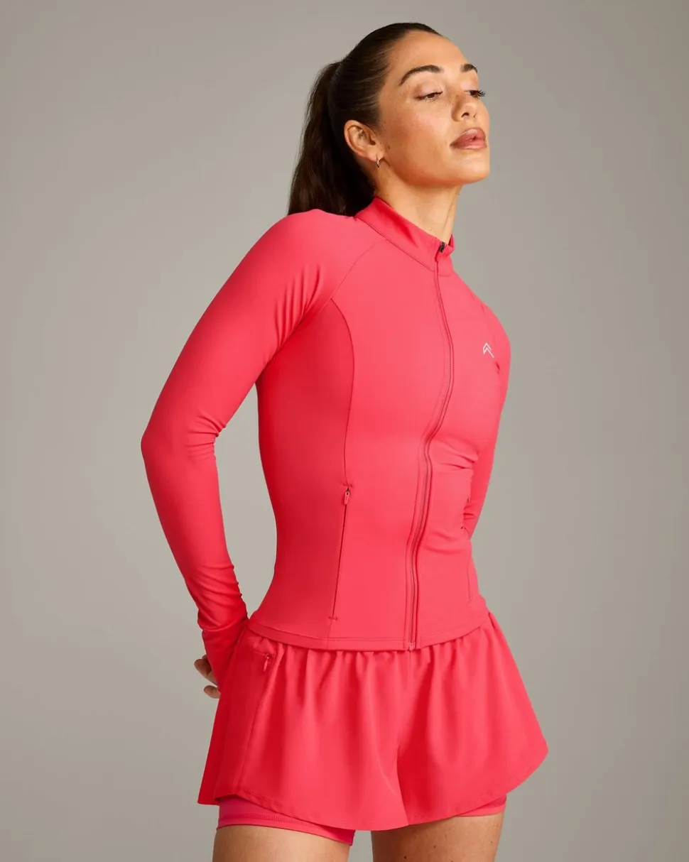 UnifiedMove™ Jacket with Reflective Logo