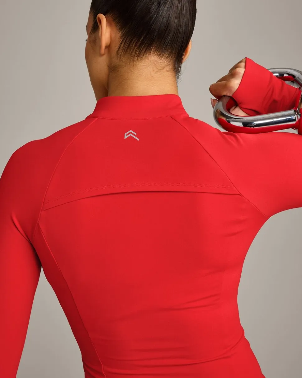 UnifiedMove™ Jacket with Reflective Logo