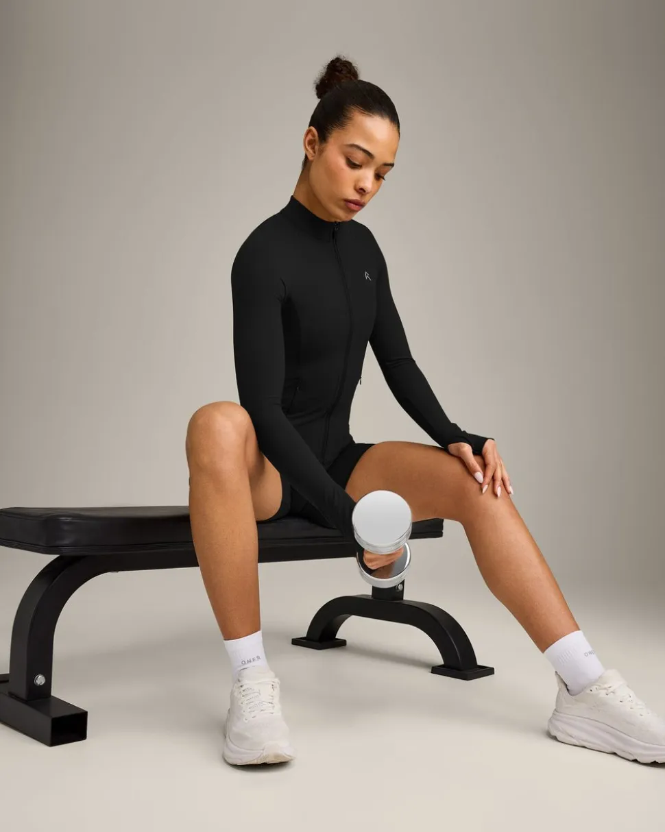 UnifiedMove™ Jacket with Reflective Logo