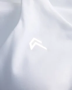 UnifiedMove™ Micro Bralette with Reflective Logo