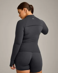 UnifiedMove™ Pocket Jacket with Reflective Logo