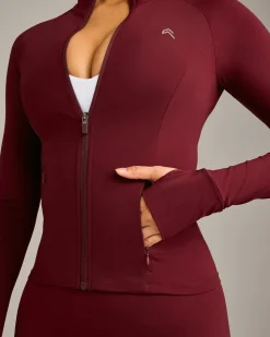 UnifiedMove™ Pocket Jacket with Reflective Logo