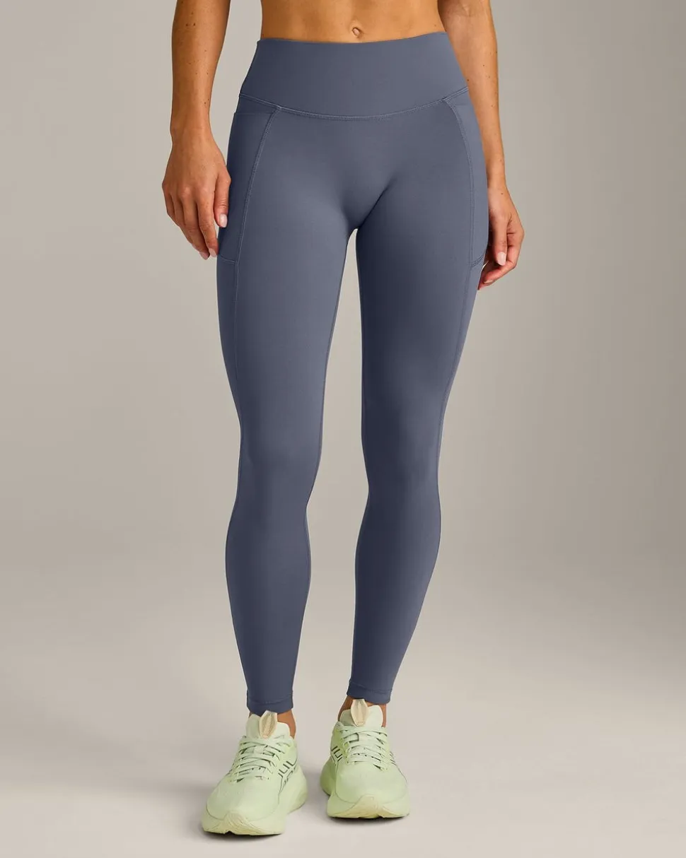 UnifiedMove™ Pocket Leggings with Bonding New Branding