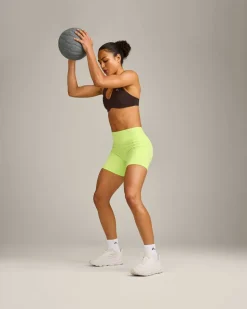 UnifiedMove™ Pocket Shorts 6