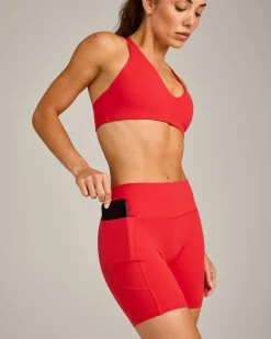UnifiedMove™ Pocket Shorts 6