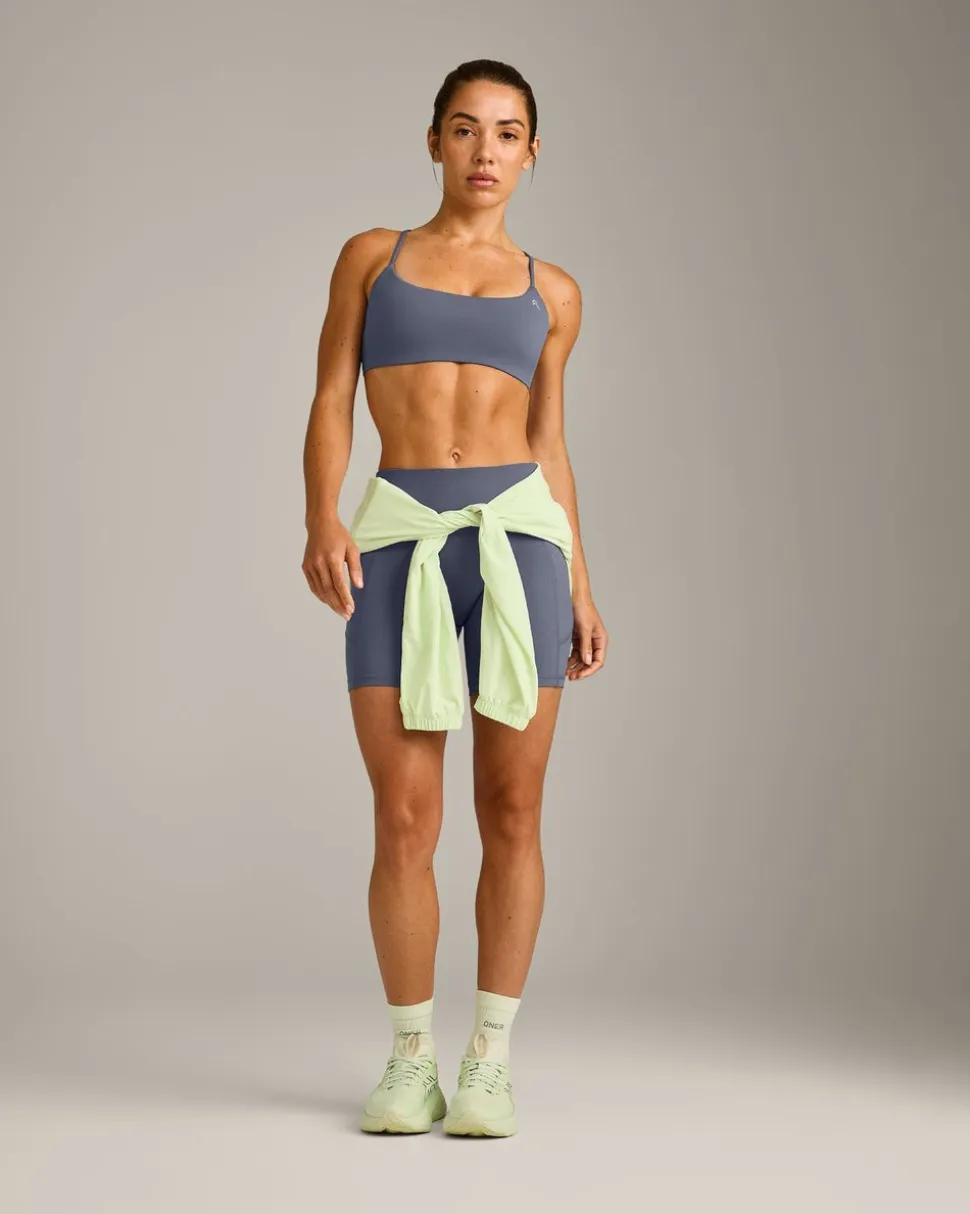 UnifiedMove™ Pocket Shorts 6" with Bonding New Branding