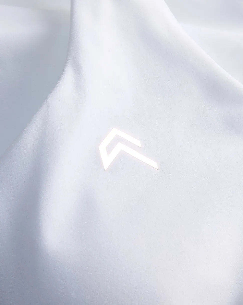 UnifiedMove™ V Neck Cross Back Vest with Reflective Logo