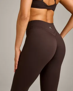 UnifiedMove™ Wrap Leggings with Reflective Logo