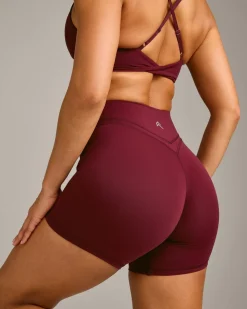 UnifiedMove™ Wrap Shorts 6