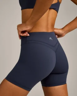 UnifiedMove™ Wrap Shorts 6