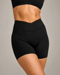 UnifiedMove™ Wrap Shorts 6